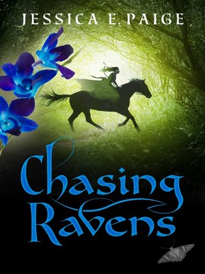 cover image of Chasing Ravens